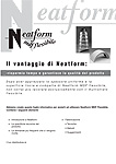 NeatForm- Italy