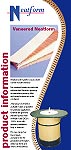 Veneered Neatform