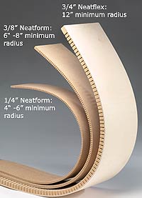 Neat Concepts Flexible Products