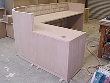 Neatform Bendy MDF