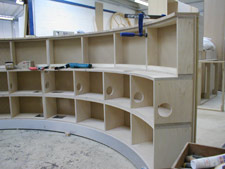 Neatform Bendy MDF