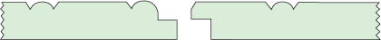 Neatmatch Lap Joint