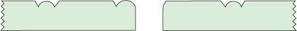 Neatmatch Split Edge