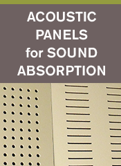 Neat Concepts - Acoustic Panels for Sound Absorption