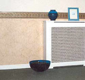 Neatrout - Radiator Cover