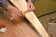 Neatflex Bendy Ply