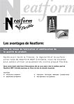 Neatform - Belgium