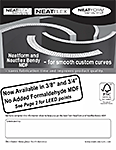 Neatform Technical Brochure (USA and Canada)