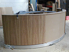 Neatform Bendy MDF