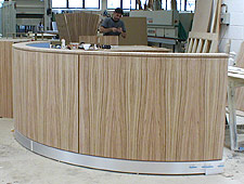 Neatform Bendy MDF