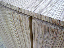 Neatform Bendy MDF