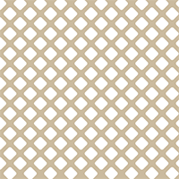 Neatrout : Perforated Decorative Screening - Berkshire