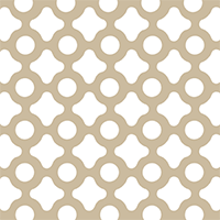 Neatrout : Perforated Decorative Screening - Ohio